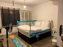 Blk 459 Clementi Avenue 3 (Clementi), HDB 5 Rooms #546120541